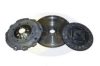 OPEL 5616003 Clutch Kit
